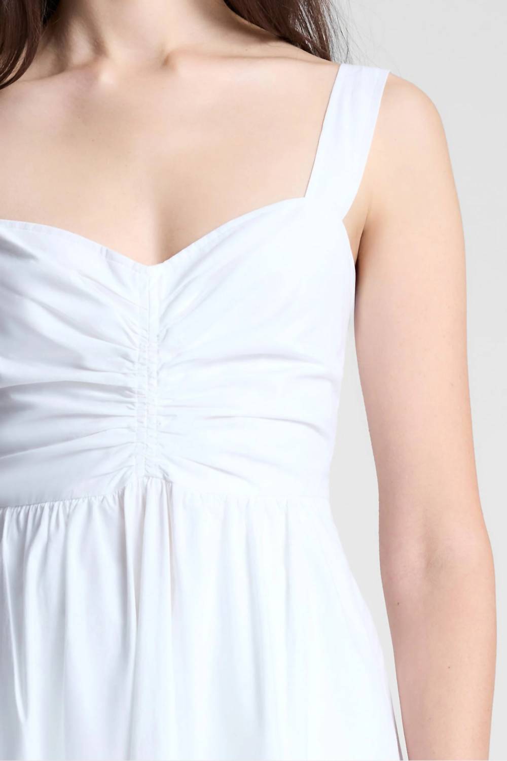 A.L.C. - Lilah Midi Dress