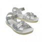 Hoy Shoe Co. - Kid's Swimmer Salt Water Sandals
