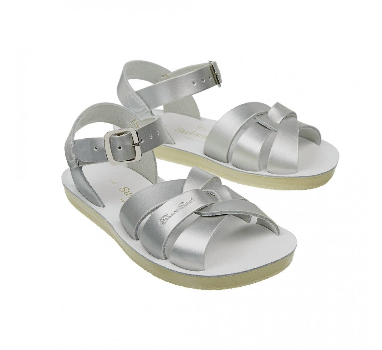 Hoy Shoe Co. - Kid's Swimmer Salt Water Sandals