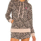 Calvin Klein - Glisten Lounge Hoodie