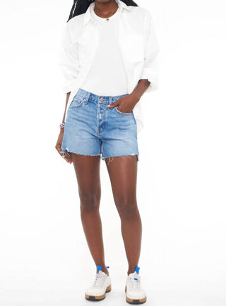 Pistola - Connor Vintage Curto