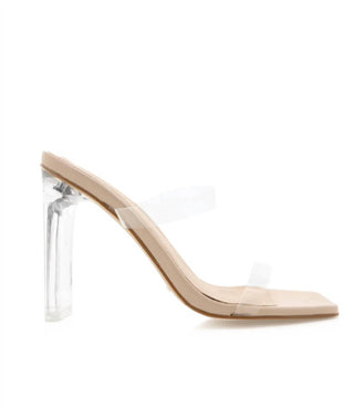 Billini - Salto Transparente Caelan