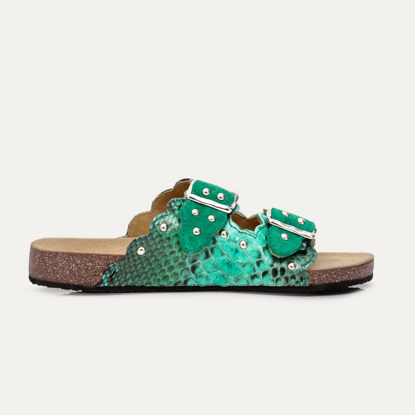 Chie Mihara - Women's Virot Odette Sandals