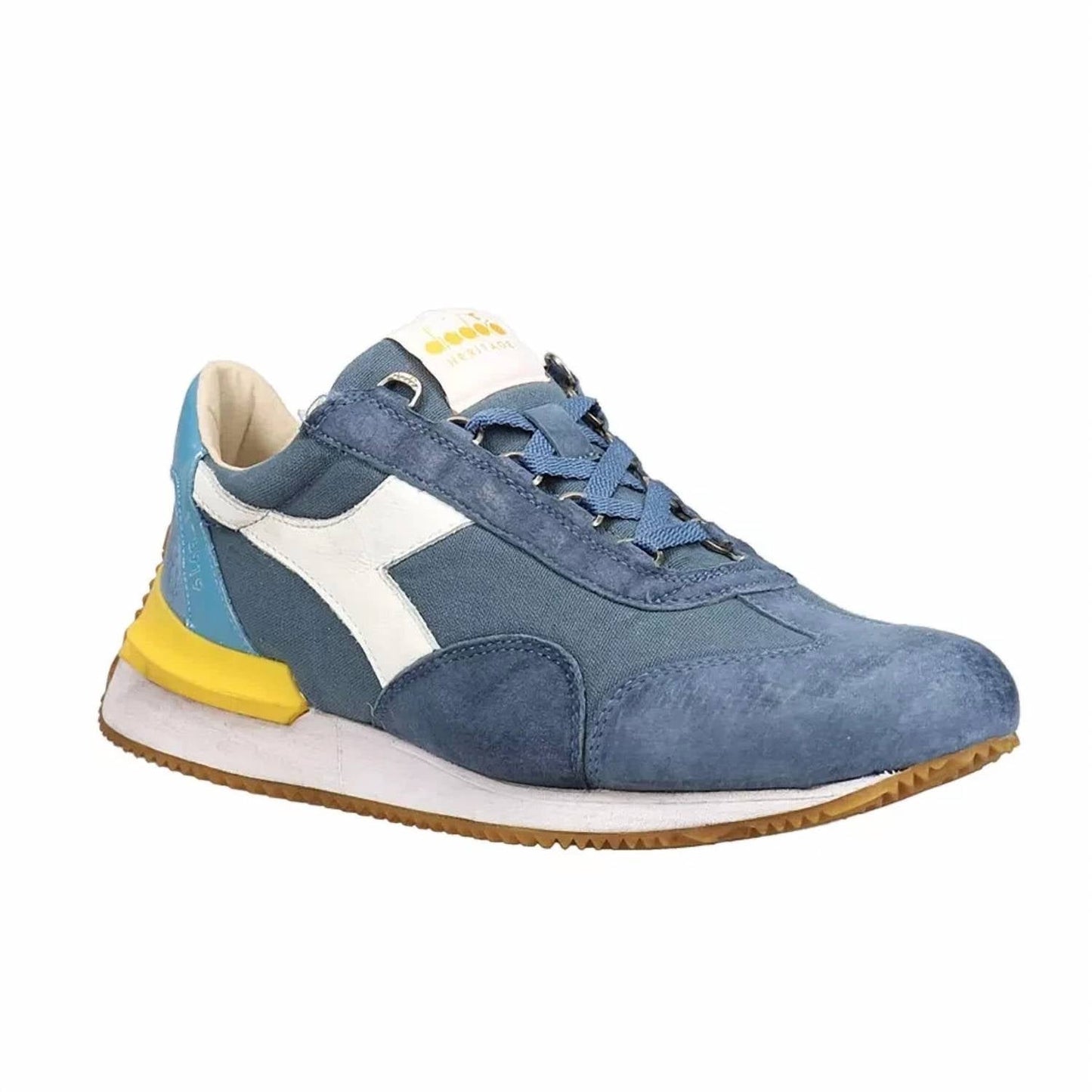 Diadora - Men's Equipe Mad Sneakers