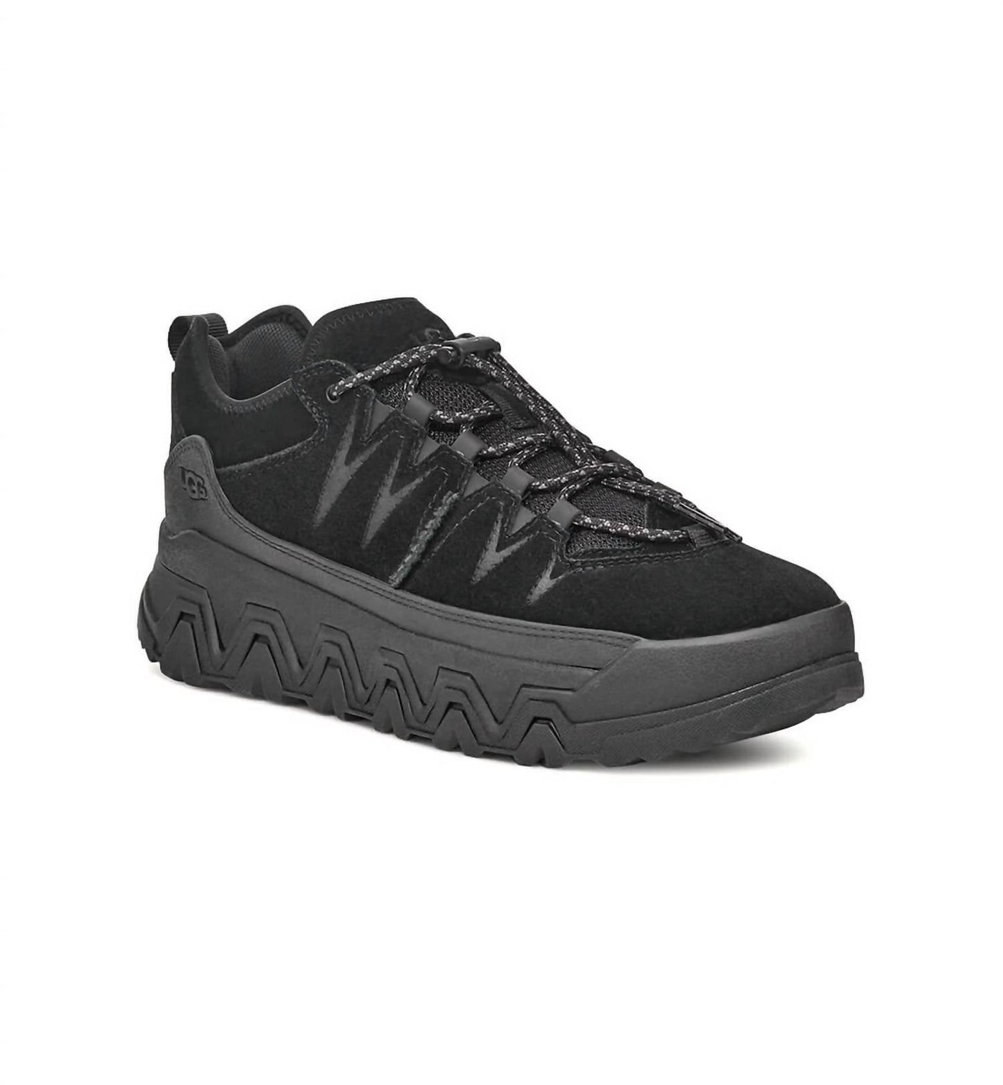 Ugg - Men's Captrail Low Sneaker