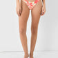Maaji - Abstract Garden Splendour Bikini Bottom