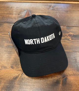 Codeword - Unisex North Dakota Hat