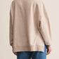 Z Supply - Modern Weekender Sweatshirt
