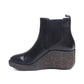 Aetrex - Women's Dawn Wedge Chelsea Boot