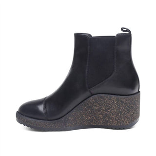 Aetrex - Women's Dawn Wedge Chelsea Boot