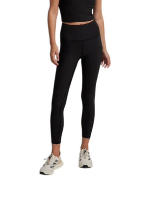 Varley - Let's Move Rib High Leggings