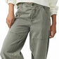 Free People - Turn Away Tapered Carpenter Pants
