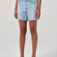 Agolde - V-waist Shorts