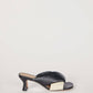 Intentionally Blank - Women's Tele Heels
