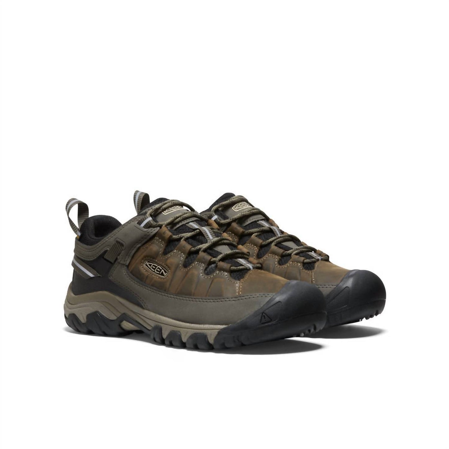Rather Keen - Men's Targhee Iii Waterproof