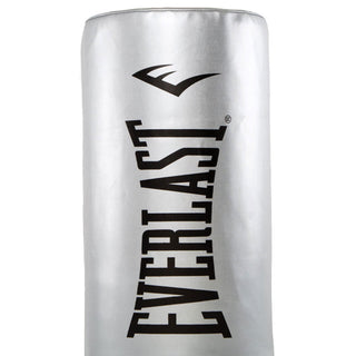 Everlast Powercore Bolsa de treinamento fitness autônoma para ambientes internos, arredondada e resistente