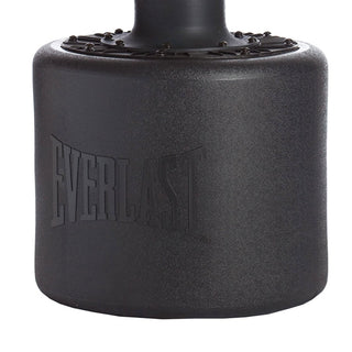 Everlast Powercore Bolsa de treinamento fitness autônoma para ambientes internos, arredondada e resistente