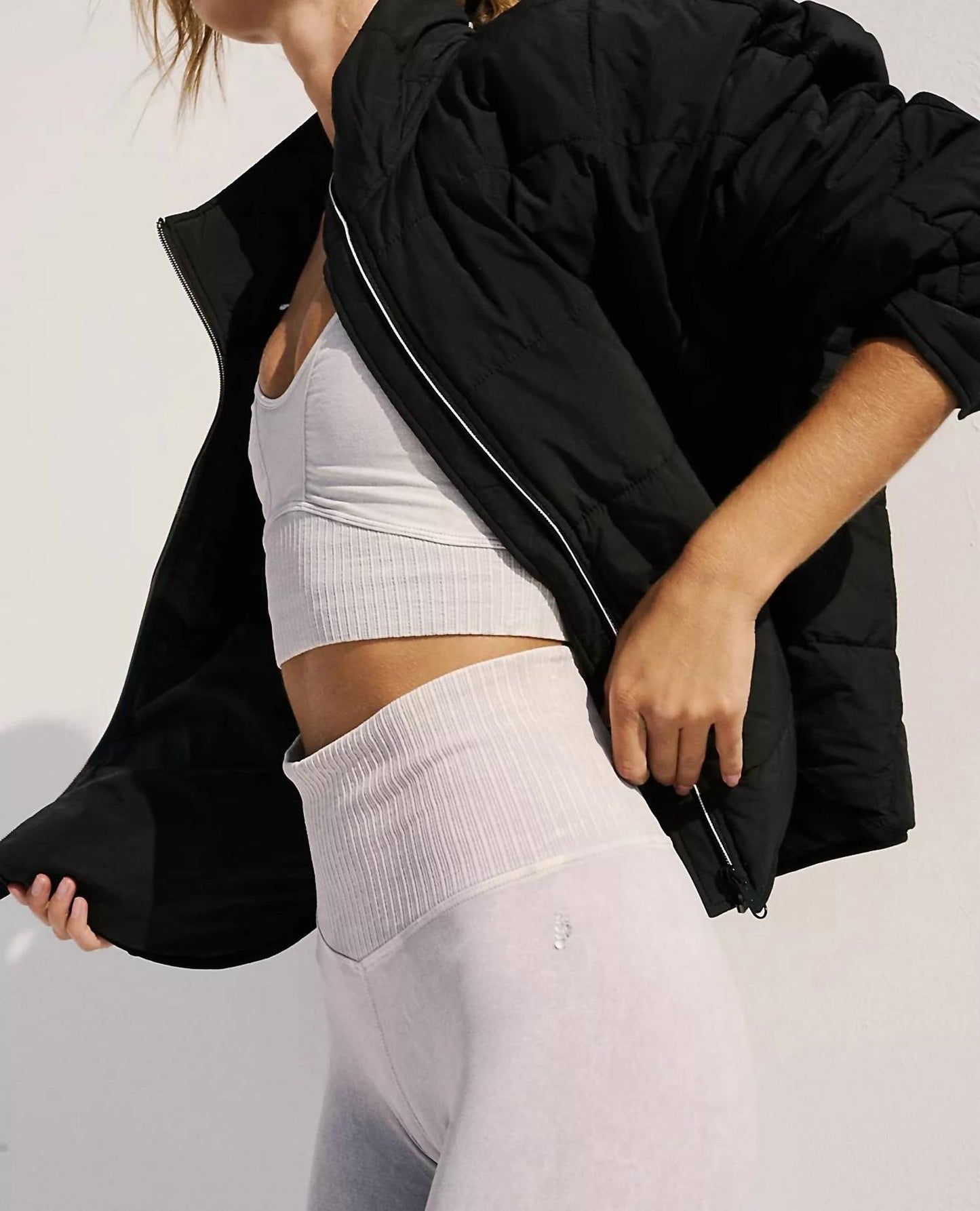 Free People - Pippa Packable Puffer Jacket