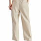 Steve Madden - Gilda Straight Leg Pant