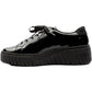 Rieker - Women's Crashlack Patent Leather Shoes