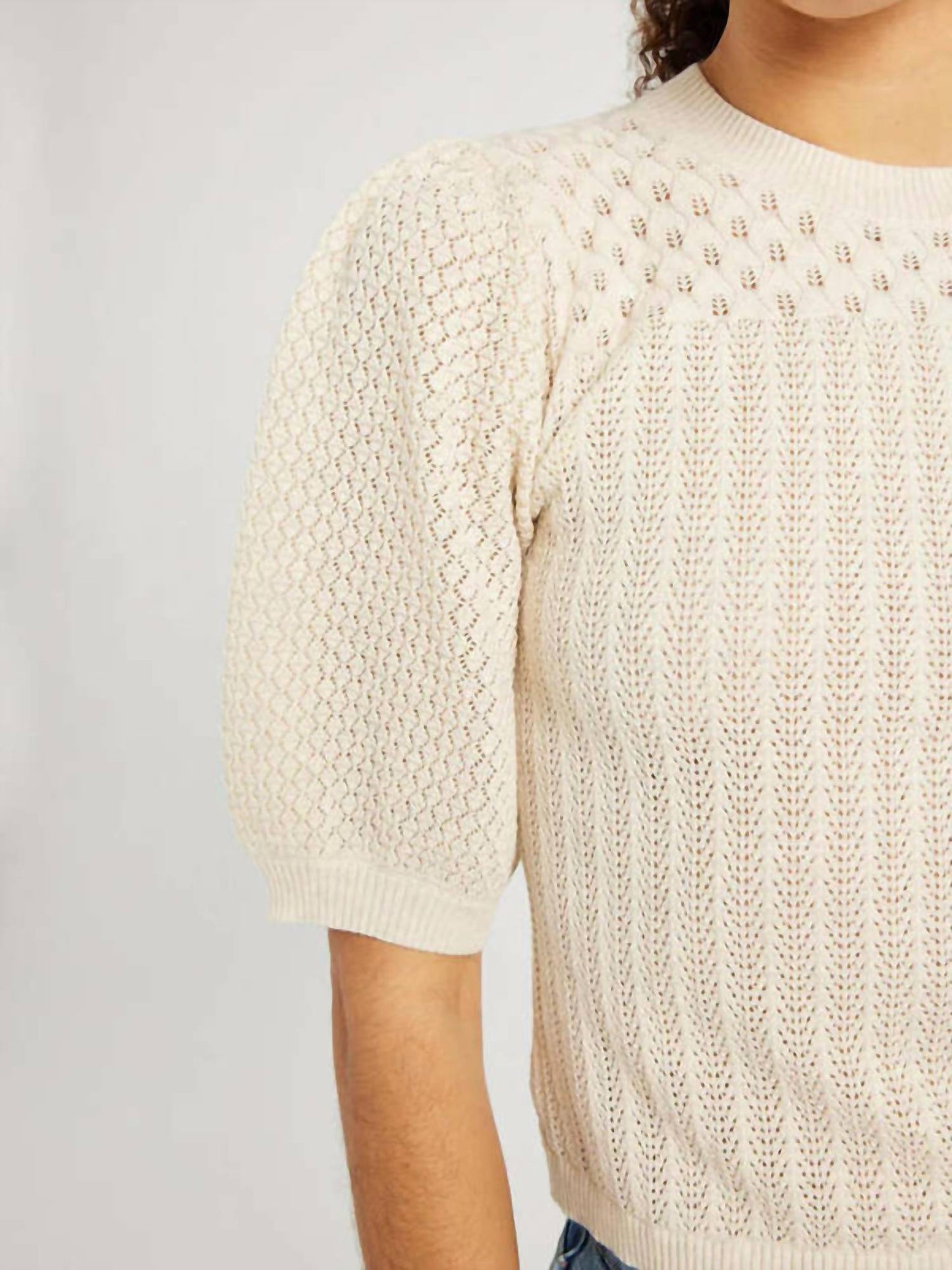 Mille - Lola Pullover Sweater