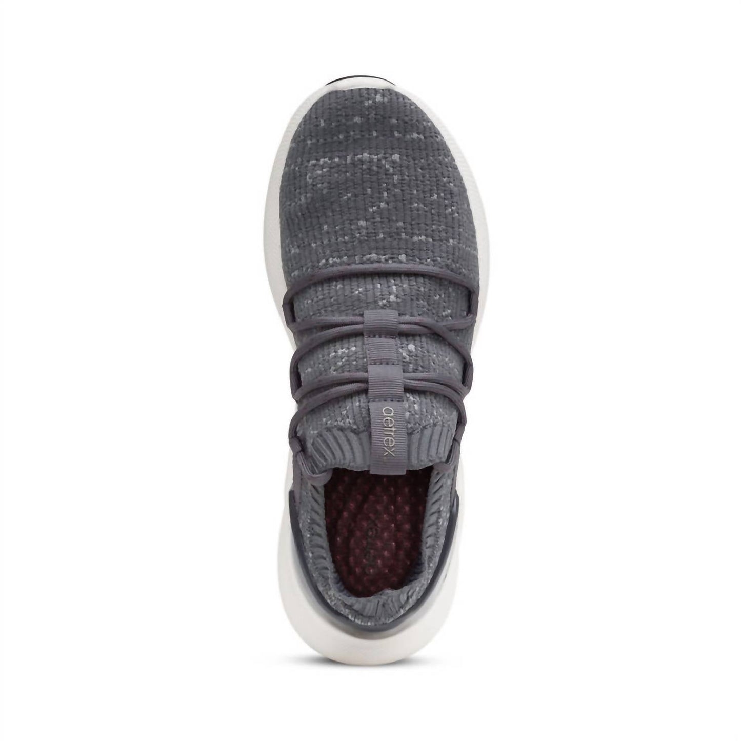 Aetrex - Women's Dani Arch Support Sneaker