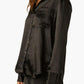 Free People - Shooting for the Moon Button Down Shirt