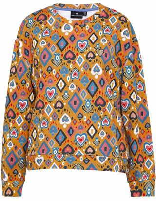 Emily Lovelock - moletom tessa