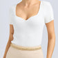 Generation Love - Stefanio Sweetheart Sweater