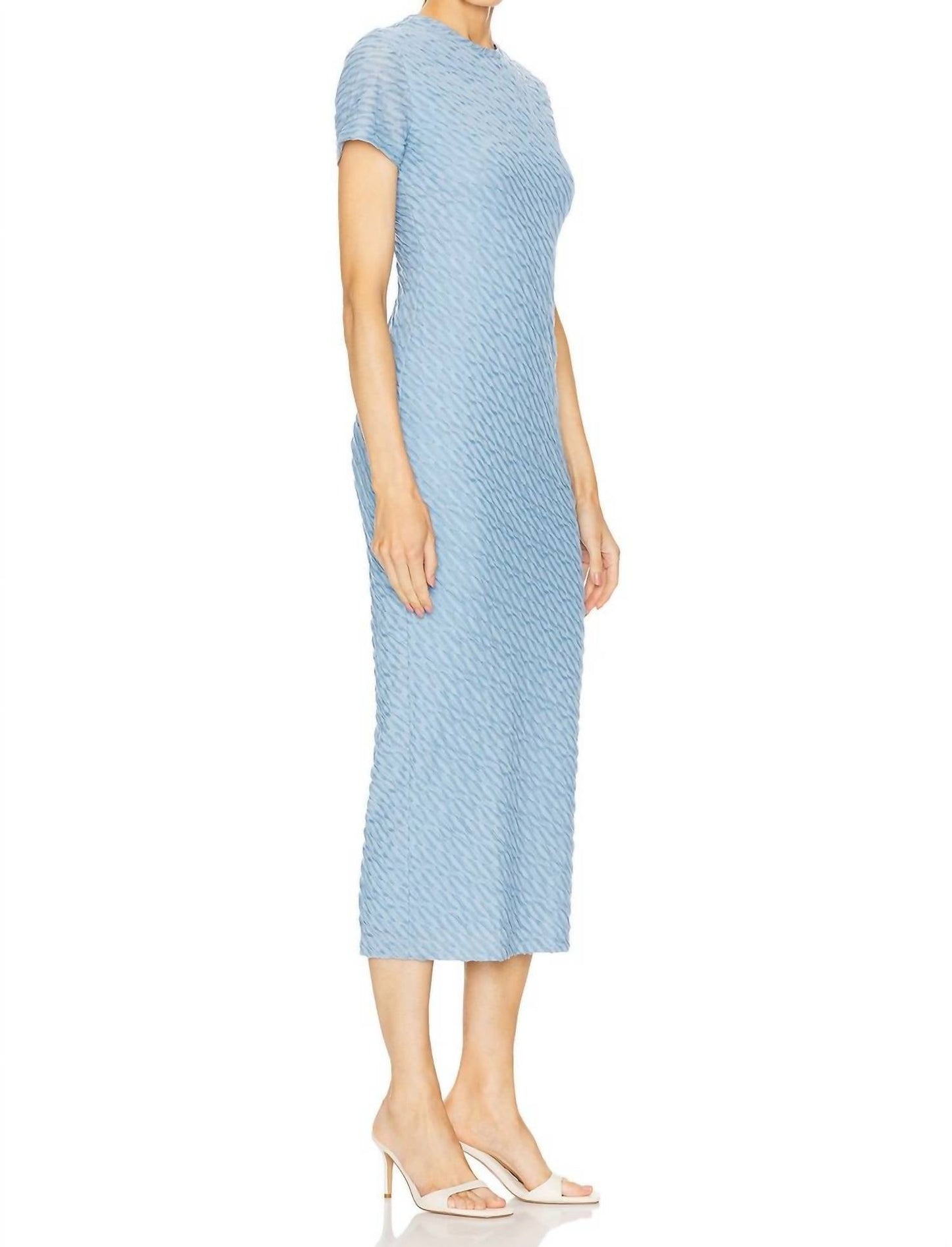 Amanda Uprichard - Rosaria Dress