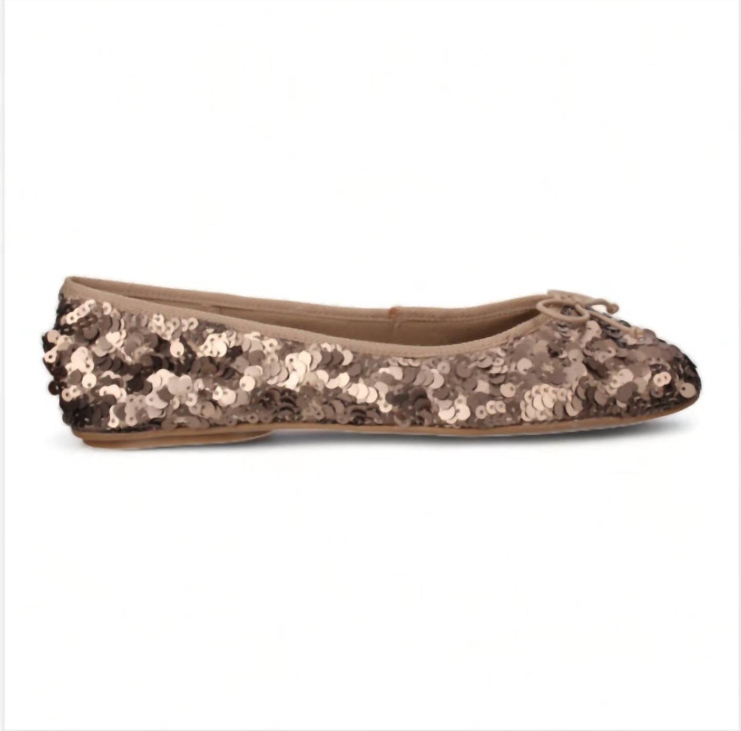 Love Rio - Women's Allegra Flat Shoes