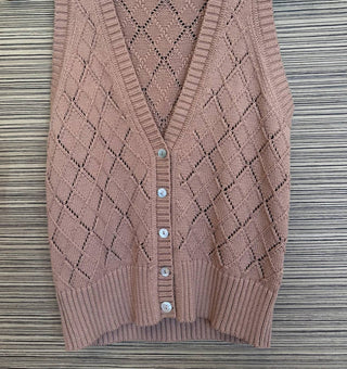 Feller - WOMEN Tennis Vest