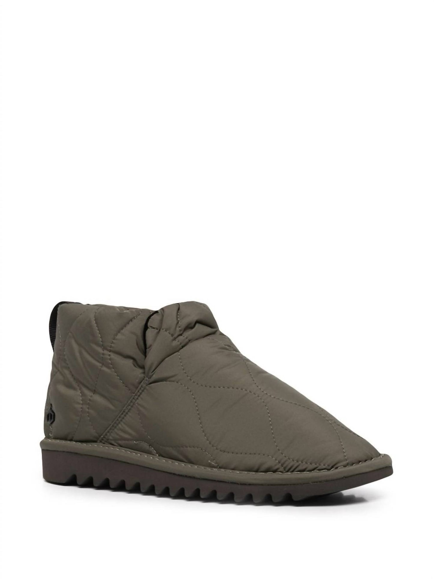 Rag & Bone - Eira quilted boots