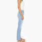 Mother - High Waisted Rider Hover Jean