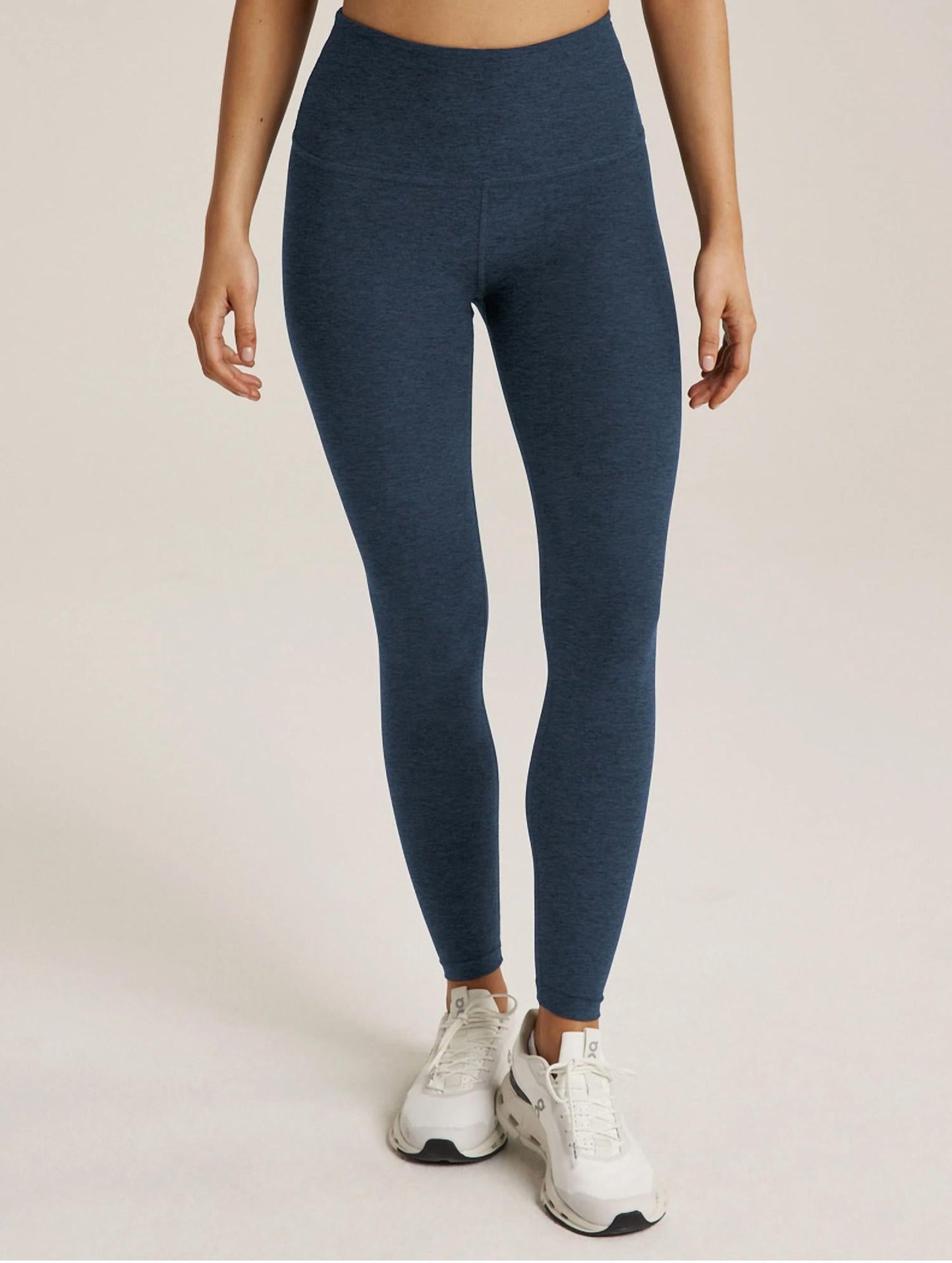 Beyond Yoga - Caught In The Midi High Waisted Legging