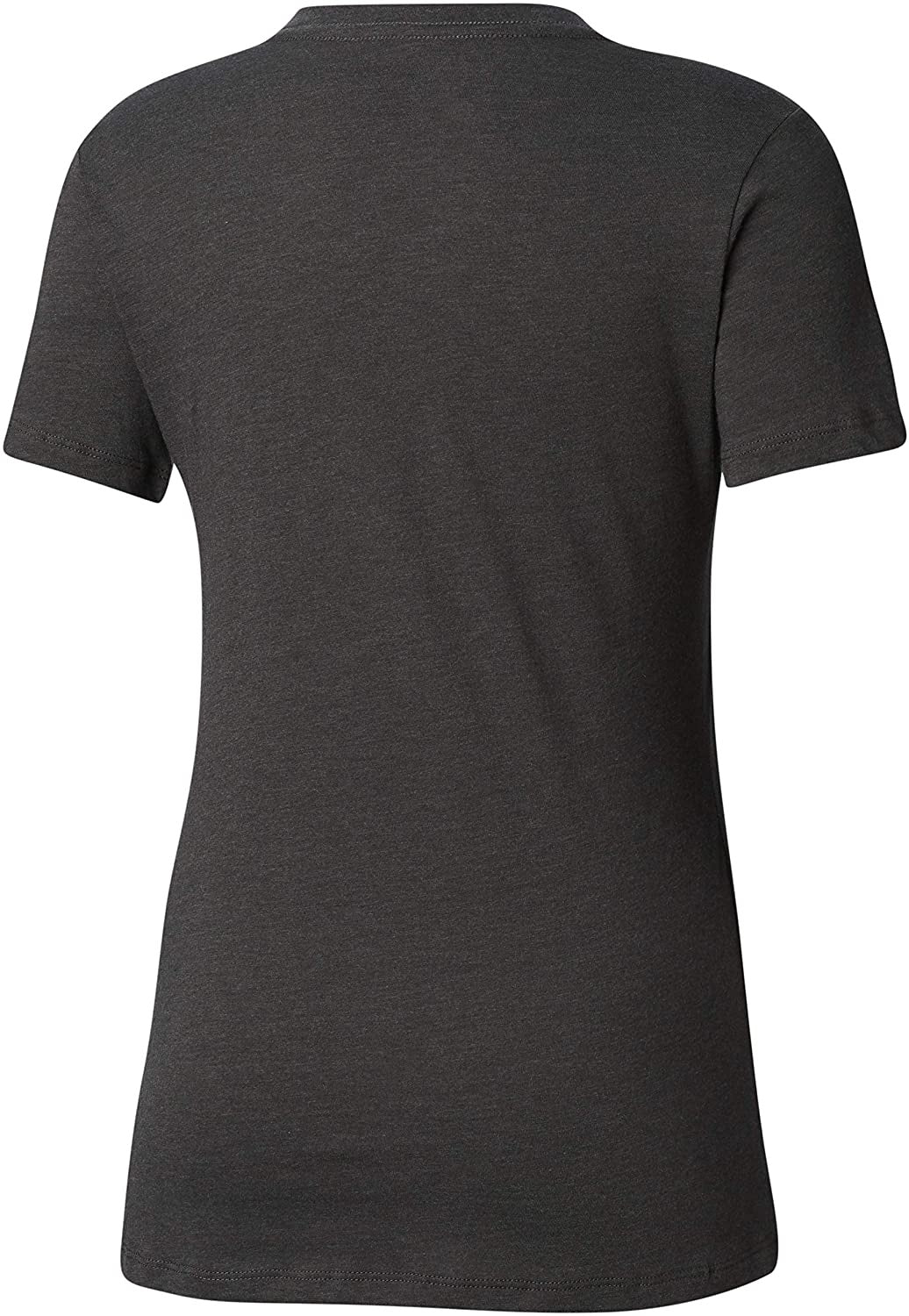 Camiseta Columbia Word Block Feminina Cinza Tamanho 2 Extra Grande