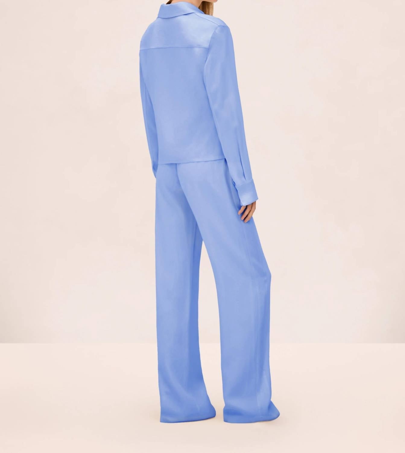 Alexis - Women's Damian Pant