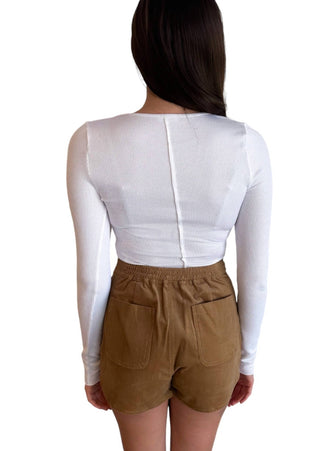 Free People - Mantenha o básico em camadas