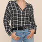 Bella Dahl - Boyfriend Button Down Shirt
