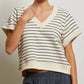 Perfectwhitetee - Women's Briggs Sweatshirt Top