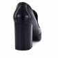 Andrea - Women's High Heel Loafers