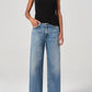 Agolde - Lex Low Slung Baggy Jean