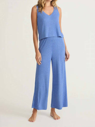 Z Supply - Coastline Mini Rib Pants