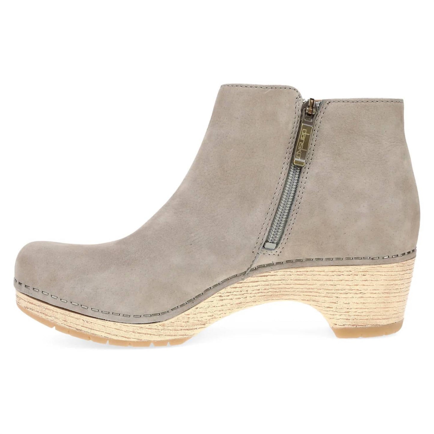 Dansko - Lizanne Short Boot