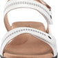 Trotters - Women's Venice Leather Sandal
