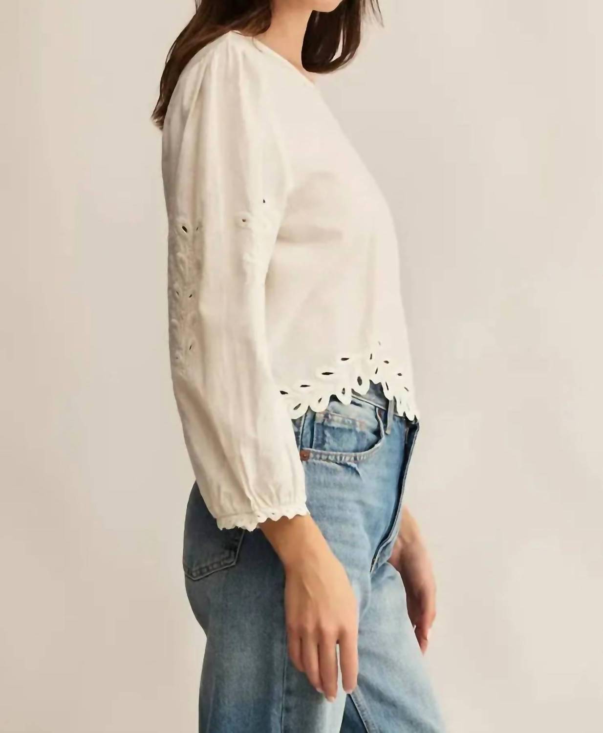 Z Supply - Women's Ambroise Top