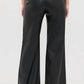 Daze - Far Out Faux Leather Pant