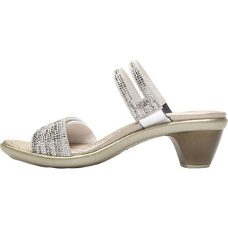 Naot - Sandália Temper Slide