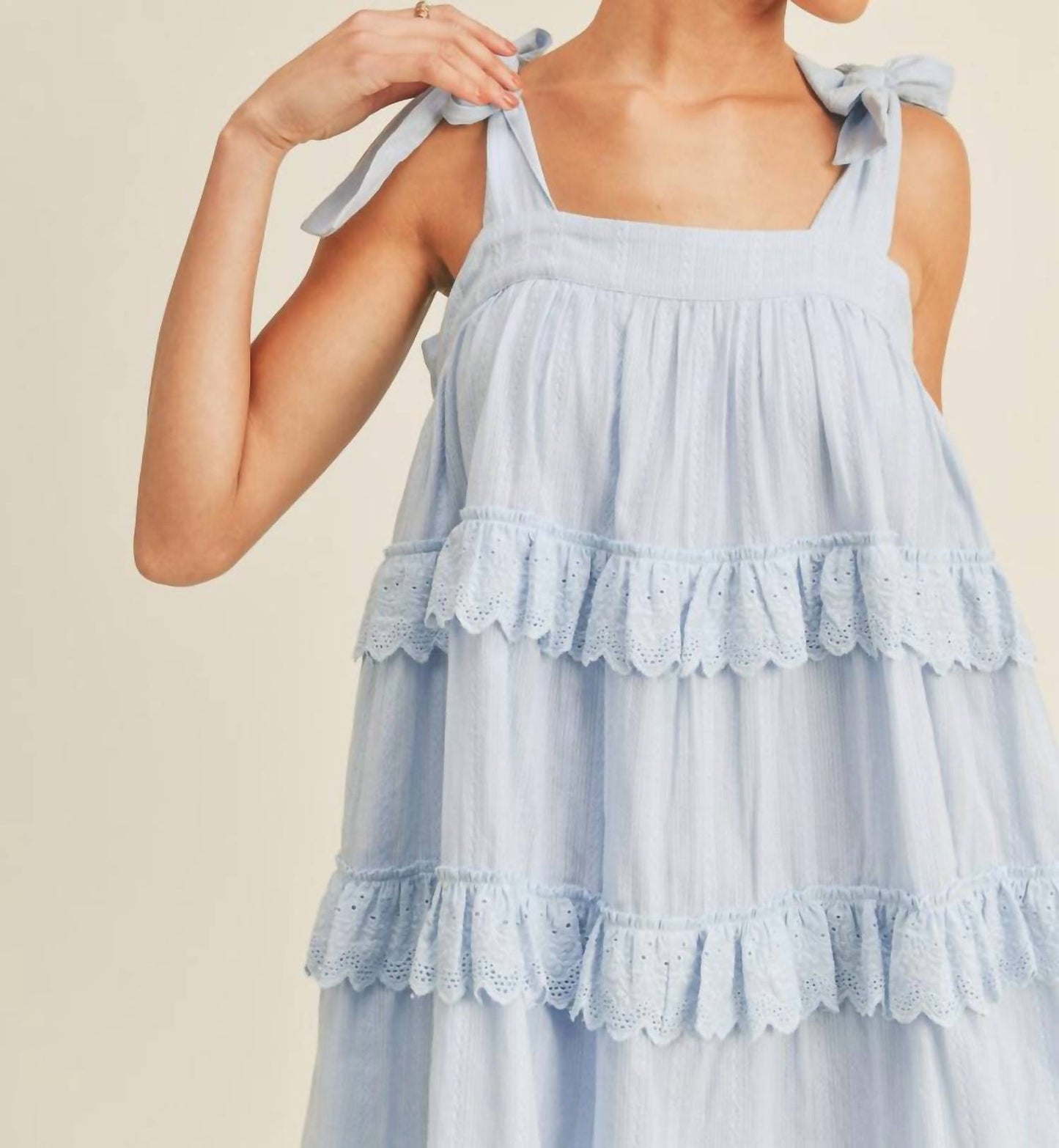 Reset By Jane - Kenzie Dress