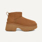 Ugg - Women Classic Ultra Mini New Heights Boots